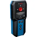 Bosch Professional Ortungsgerät GMS 120-27 Professional, blau
