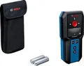 Bosch Blauw gms 120-27 detector | 2x batterij 1,5v lr6 (aa) | in