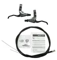 SHIMANO Für Bremshebel 2,5-Finger-BL-R2000