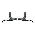 Paar Bremshebel Claris R2000 3 Finger SH-EBLR2000PA SHIMANO Fahrradbremsen