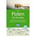 DUMONT Reise-Handbuch Reiseführer Polen, Der Norden