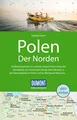 DUMONT Reise-Handbuch Reiseführer Polen, Der Norden ~ Izabel ... 9783616016276