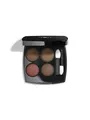 Chanel Les 4 Ombres eye shadow