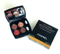 Chanel Les 4 Ombres Multi Effect Quadra Eyeshadow 2g 268 Candeur Et Experience