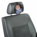 reer SafetyView Sicherheitsspiegel Baby-Rücksitzspiegel Rückspiegel