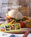 einfach vegan - draußen kochen - von Grillen bis Picknic... | Buch | Zustand gut