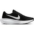 Nike Revolution 8 Herren Sneaker Turnschuhe Laufschuhe Sportschuhe HJ9198 003 - Schwarz/Weiß - 42,5