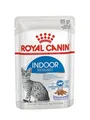 Royal Canin Indoor Sterilised (in jelly) 12 x 85g