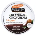 Palmers Palmer's Brazilian Coco Whipped Cream masło do ciała 250g (Körpercreme, 250 ml) (65806971)