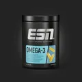 ESN Omega 3 Kapseln - 300 Kapseln / 405 g - MHD 31.03.2028