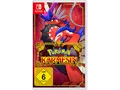 SW Pokémon Karmesin - [Nintendo Switch]