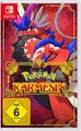 Nintendo® Pokémon: Karmesin - Nintendo Switch 10009826