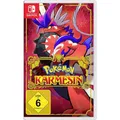 Pokémon Karmesin - [Nintendo Switch]