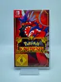 Pokémon Karmesin (Nintendo Switch, 2022)