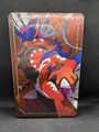 ✨ Pokémon Karmesin Steelbook Neu OVP Nintendo Switch Case Sammler 🎮 Kein Spiel!