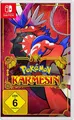 Pokémon Karmesin NSWITCH Neu & OVP