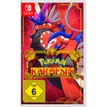 Pokémon Karmesin, Standard, Spiel, Abenteuer