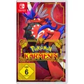 Nintendo Switch Pokémon Karmesin Rollenspiel Adventure USK 6 Jahre