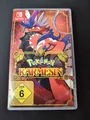 Pokémon Karmesin (Nintendo Switch, 2022)
