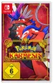 Nintendo Pokémon Karmesin (Nintendo Switch)