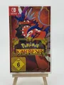 Pokémon Karmesin (Nintendo Switch)