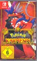Pokémon: Scarlet / Karmesin - Nintendo Switch - Neu & OVP - Deutsche Version