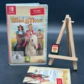 Bibi & Tina: Das Spiel zum Film (Nintendo Switch)