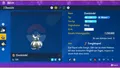 Shiny PVP Regen / Rain TEAM 6IV | LVL 100 | Pokemon Karmesin / Purpur