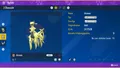 Shiny Arceus 6IV/6DV | LVL 1 | Nat Dex | Pokemon Karmesin/Purpur/Scarlet