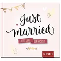 Groh Just married (Deutsch, Groh Verlag, 2020) (14605858)