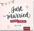 Just married.: Alles Liebe zur Hochzeit | Buch | Zustand gut