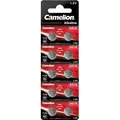 CAMELION Alkaline AG10 / LR54 / LR1130 / 389 / BP10
