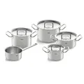 Fissler Topfset 5-tlg. Original-Profi Collection