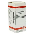 DHU Okoubaka D 2 Tabletten 80 St