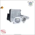 AGR VENTIL ABGASRÜCKFÜHRVENTIL NRF für RENAULT SCENIC MEGANE LAGUNA GRAND ##h
