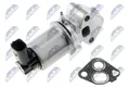 NTY EGR-WW-001 AGR-Ventil für AUDI,SEAT,SKODA,VW