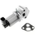 NTY AGR-Ventil elektrisch für VW Golf IV 1.4 16V 1.6 Polo Audi A2 Skoda Fabia I
