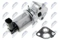 NTY EGR-VW-001 AGR-Ventil für AUDI,SEAT,SKODA,VW