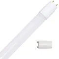 LED Leuchtmittel T8 Röhre 72cm 10W =16W/865 G13 1000lm kaltweiß 6500K Tageslicht
