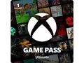 Xbox Game Pass Ultimate 1 Monat