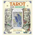Tarot zum Ausmalen