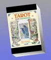 Tarot zum Ausmalen Mary Packard