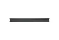 Zwilling Magnethalter Magnetleiste ZWILLING LBH 45x4x2 cm schwarz