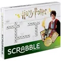 Mattel GMG29 Mattel GMG29 Scrabble Harry Potter (D)