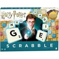 Mattel - Scrabble - Harry Potter