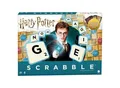 Mattel Scrabble Harry Potter Brettspiel Wörterspiel