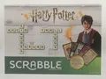 Scrabble Harry Potter Mattel ab 10 Jahren Brettspiel Spiel Wizarding World