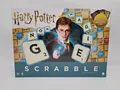 Scrabble Harry Potter Mattel 2021 Neueste Ausgabe Gesellschaftsspiel