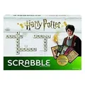 Scrabble Harry Potter von Mattel GmbH | Buch | Zustand gut