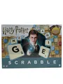 Scrabble Harry Potter Mattel 2021 Neueste Ausgabe Gesellschaftsspiel
